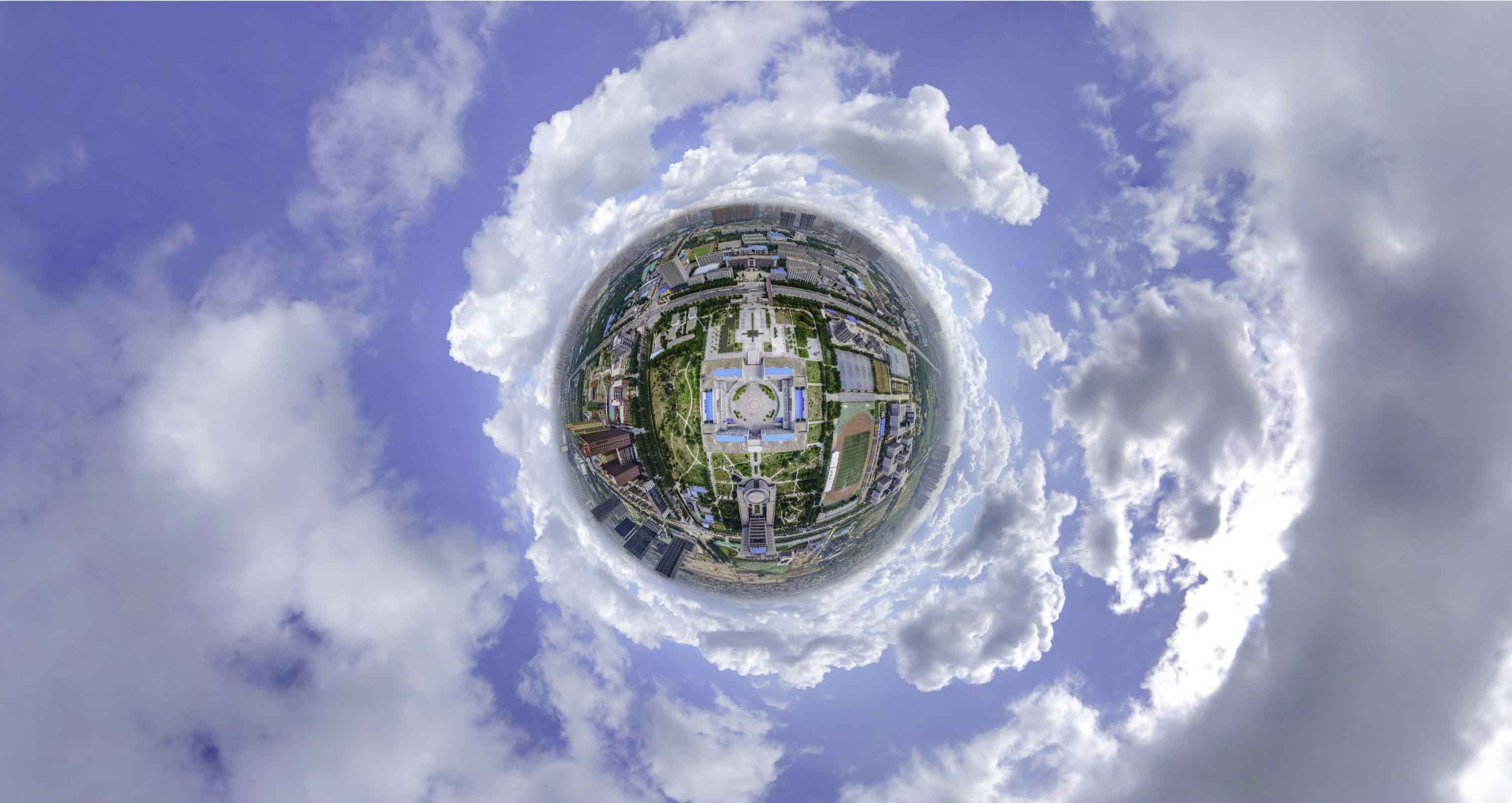 湛江格凸河风景名胜区