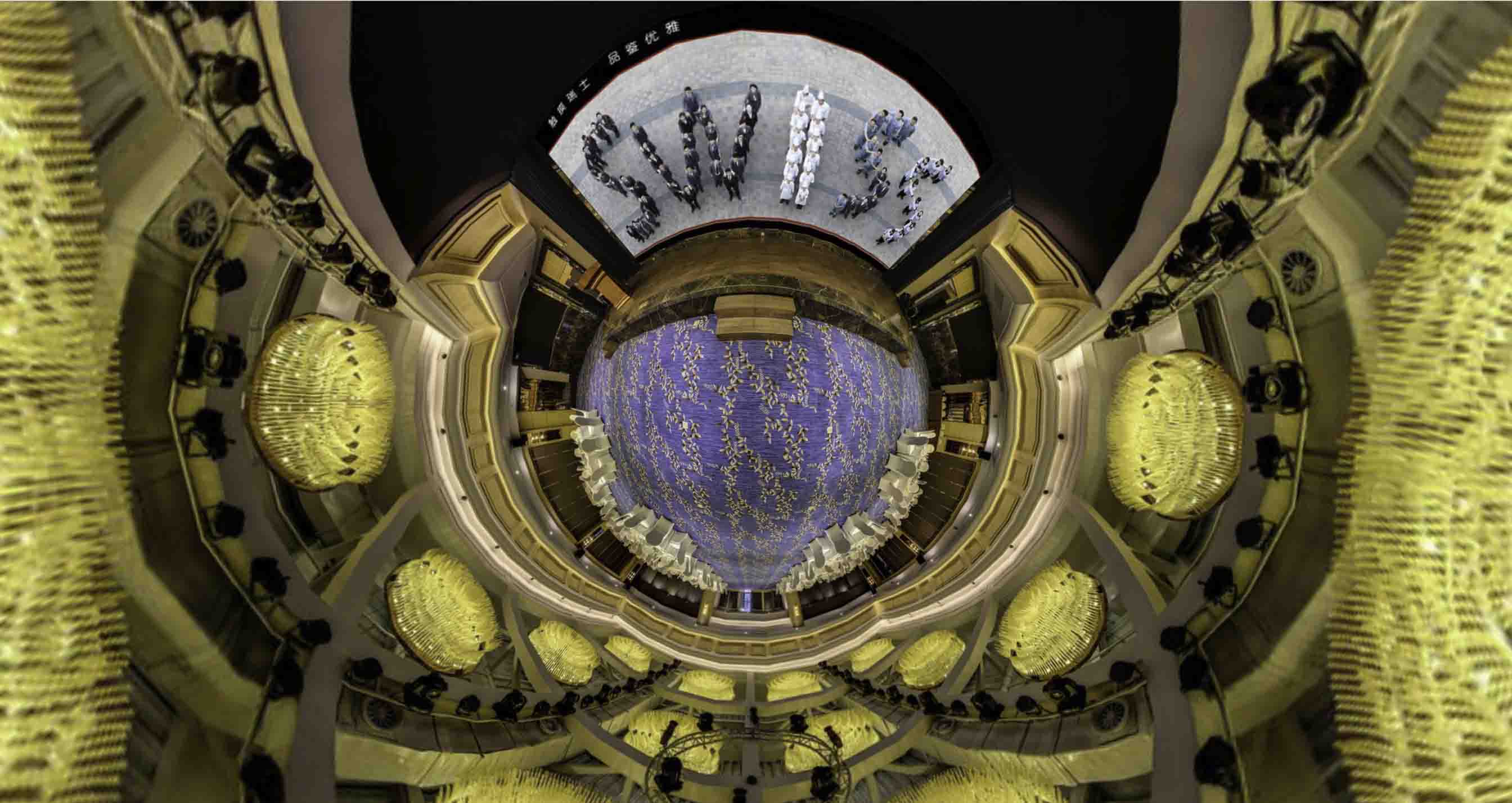 湛江探索VR全景拍摄中的深度感：营造沉浸式体验的关键要素