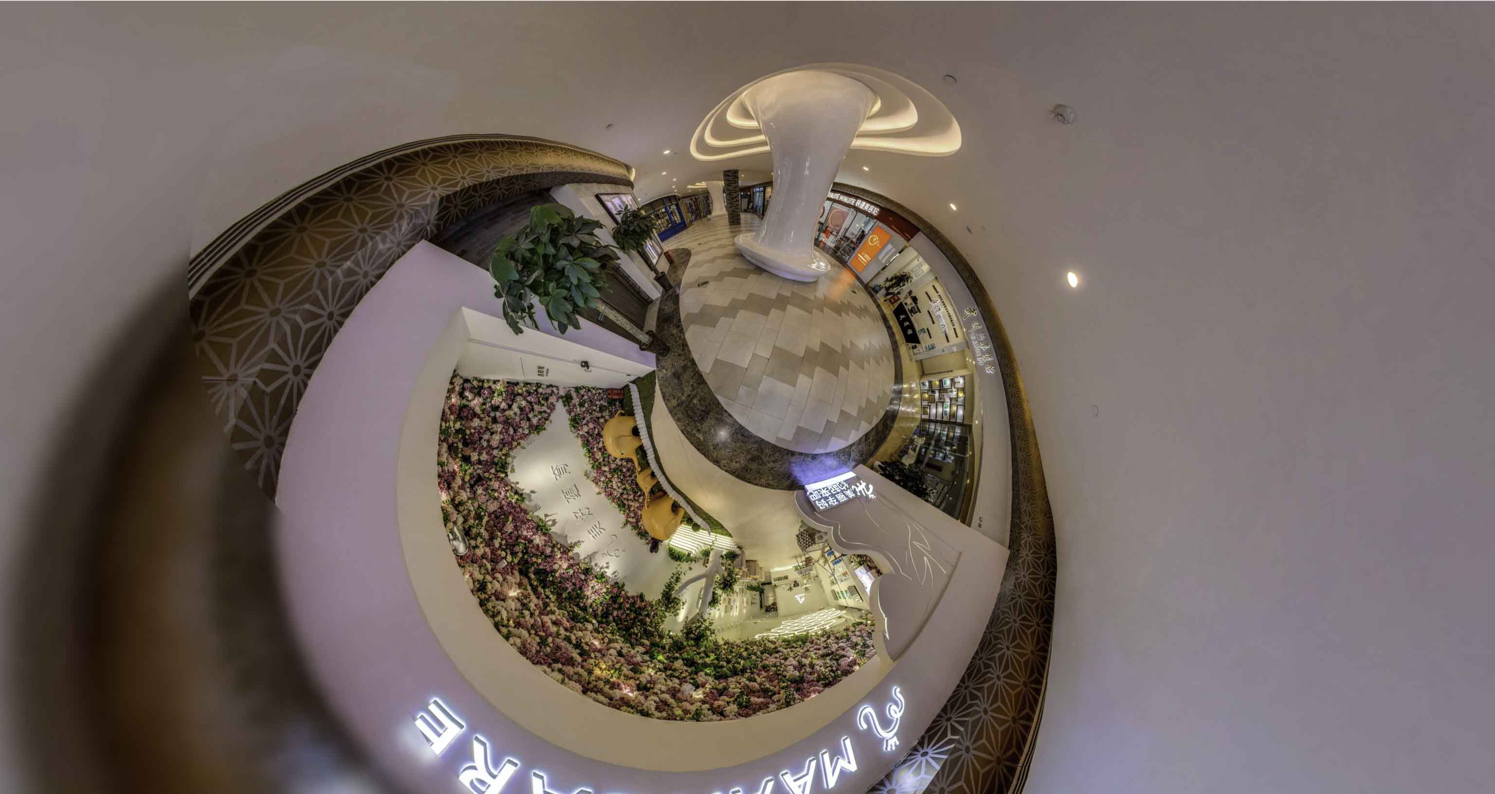 湛江将VR全景融入品牌宣传活动的创新实践与策略